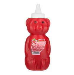 سس گوجه فرنگی خرسی مهرام485گرمی