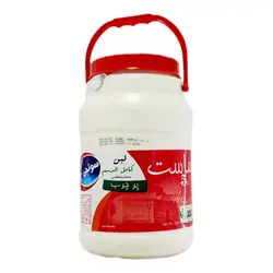 ماست پرچرب 5% سوتچی لر 2.2 کیلو