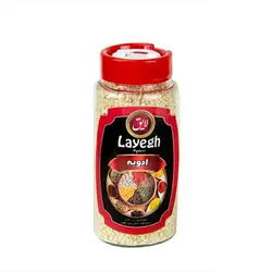 کنجد سفید لایق