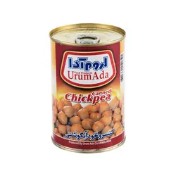 کنسرو نخود آبگوشتی اروم آدا 400 گرم