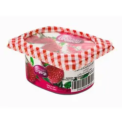 مربای تمشک موسوی 225 گرمی