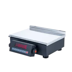 ترازو صنعتی پند Px3000L بدون علمک | ترازوی پند