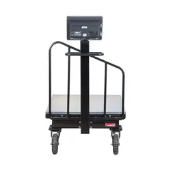 باسکولت Px9200 Storm Plus چرخ پاترولی 700 کیلوگرمی