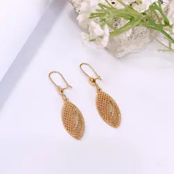 گوشواره آویز - G10064