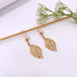 گوشواره آویز - G1032