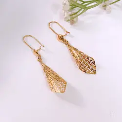 گوشواره آویز - G1029