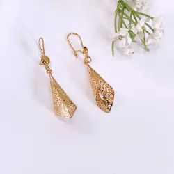 گوشواره آویز - G1033