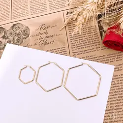 گوشواره حلقه ای - G10075