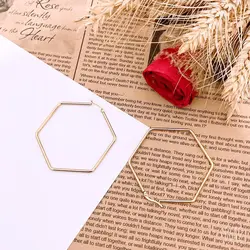 گوشواره حلقه ای - G10075