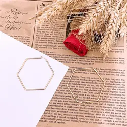 گوشواره حلقه ای - G10075