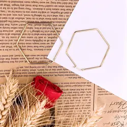 گوشواره حلقه ای - G10075