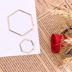 گوشواره حلقه ای - G10075