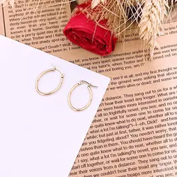 گوشواره حلقه ای - G10085