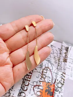 گوشواره حلقه ای - G10095