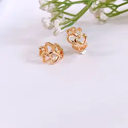 گوشواره حلقه ای - G1056