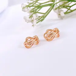 گوشواره حلقه ای - G1051