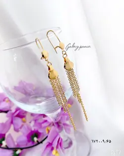 گوشواره G172009