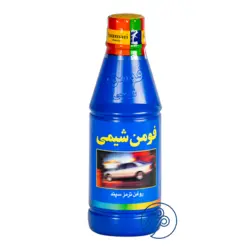 روغن ترمز DOT4 فومن شیمی