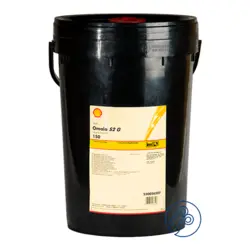 روغن دنده صنعتی SHELL OMALA S2 G 150 20L