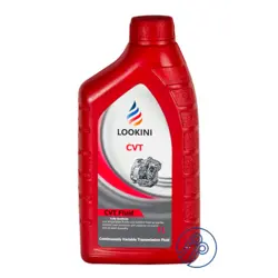 روغن گیربکس اتوماتیک LOOKINI CVT FlUID 1L