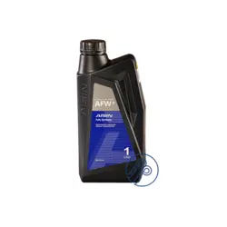 روغن گیربکس اتوماتیک AISIN AFW PLUS 1L