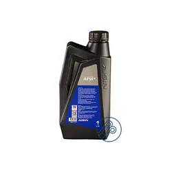 روغن گیربکس اتوماتیک AISIN AFW PLUS 1L