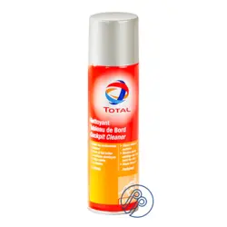 اسپری تمیز کننده داشبورد TOTAL