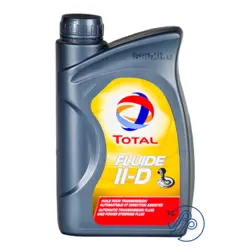 روغن هیدرولیک TOTAL FLUIDE ll-D 1L