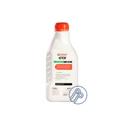 روغن موتور CASTROL API SL SAE 20W50 1L