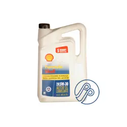 روغن موتور SHELL API SP SAE 5W-30 Formula 4.73L