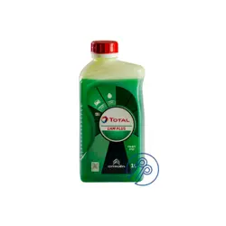 روغن هیدرولیک TOTAL LHM PLUS 1L