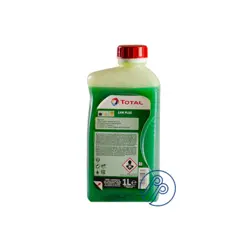 روغن هیدرولیک TOTAL LHM PLUS 1L