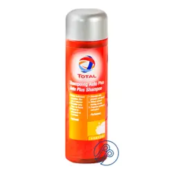 شامپو اتومبیل TOTAL