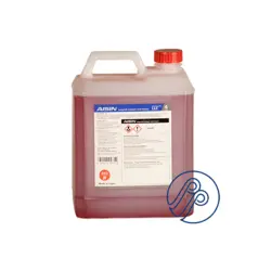 ضدیخ آیسین قرمز مدل AISIN LONG LIFE COOLANT 4L