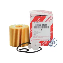 فیلتر روغن مدل 31090 مناسب خودروهای لکسوس ، کمری ، اوریون