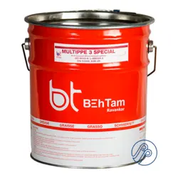 گریس به تام MULTIPPE3 15kg