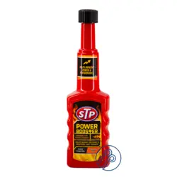مایع اکتان STP - نماینده انحصاری روغن موتور توتال و الف فرانسه در ایران