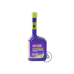 مکمل سوخت خودرو وینز مدل OCTANE BOOSTER