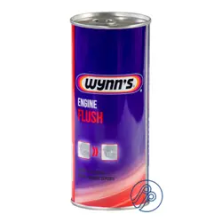 موتور شوی وینز wynns حجم 425 میلی لیتر