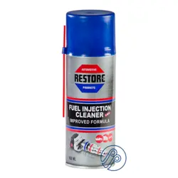 اسپری انژکتور شوی ریستور Restore