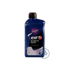 روغن گیربکس اتوماتیک ELF Elfmatic DIII MV 1L