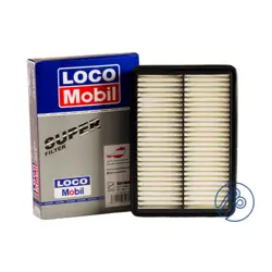 فیلتر هوا LocoMobil مناسب خودروهای توسان قدیم و جک 5