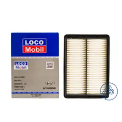فیلتر هوا LocoMobil مناسب خودرو سوناتا LF