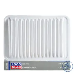 فیلتر هوا LocoMobil مناسب خودرو کمری