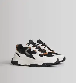 کتانی مردانه برند برشکا – مدل 2338/860/202