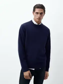 پلیور مردانه برند ماسیمو دوتی – مدل 0962/432