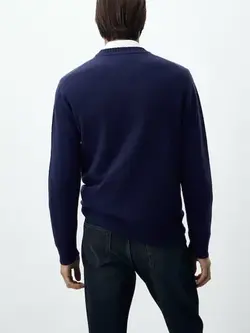 پلیور مردانه برند ماسیمو دوتی – مدل 0962/432