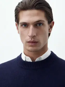 پلیور مردانه برند ماسیمو دوتی – مدل 0962/432