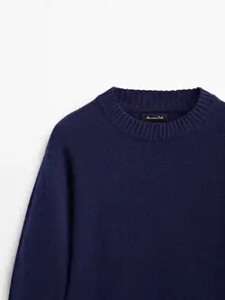 پلیور مردانه برند ماسیمو دوتی – مدل 0962/432