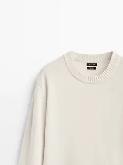 پلیور مردانه برند ماسیمو دوتی – مدل 0962/432